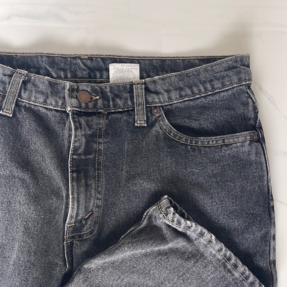 Levi vintage 539 jeans - Picture 4 of 7